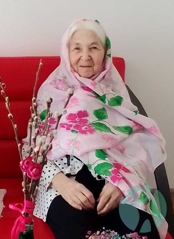 Дом престарелых г. Новосибирск: Вербное воскресенье в пансионате Новая жизнь в Новосибирске